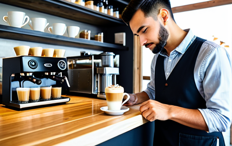 barista - 이미지 1