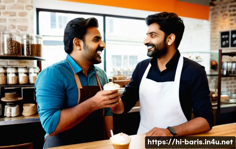 바리스타 자격증과 관련된 법규 관련 이미지 2