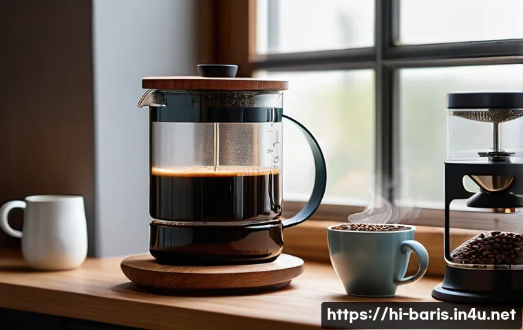 바리스타 자격증과 커피 역사 공부법 관련 이미지 1